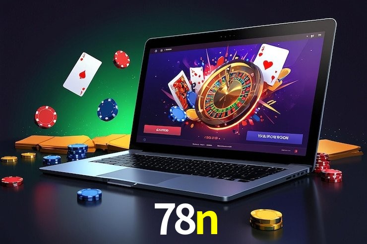 Tecnologia da Plataforma 78n