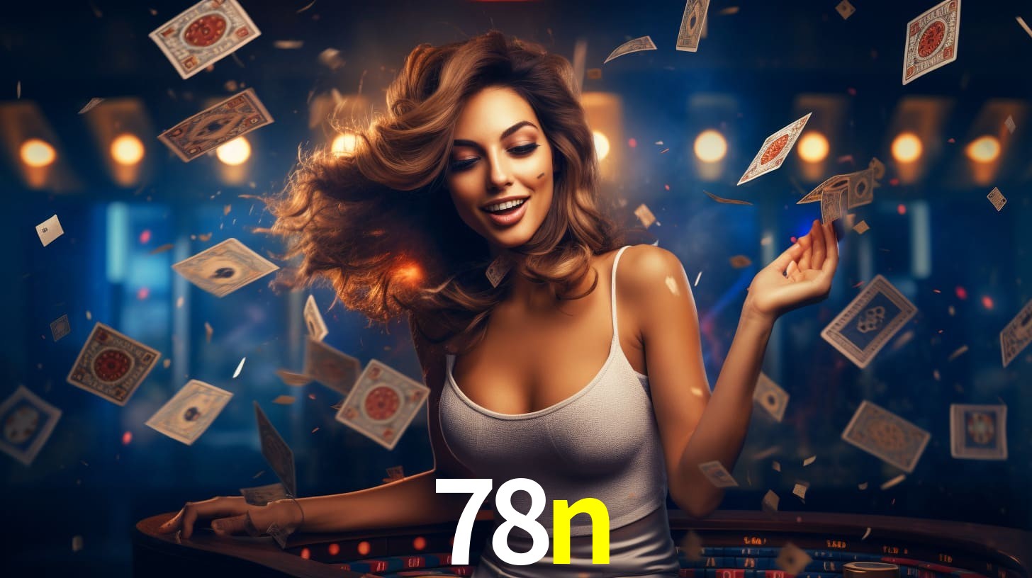 Experimente o Login Seguro Premium no 78n