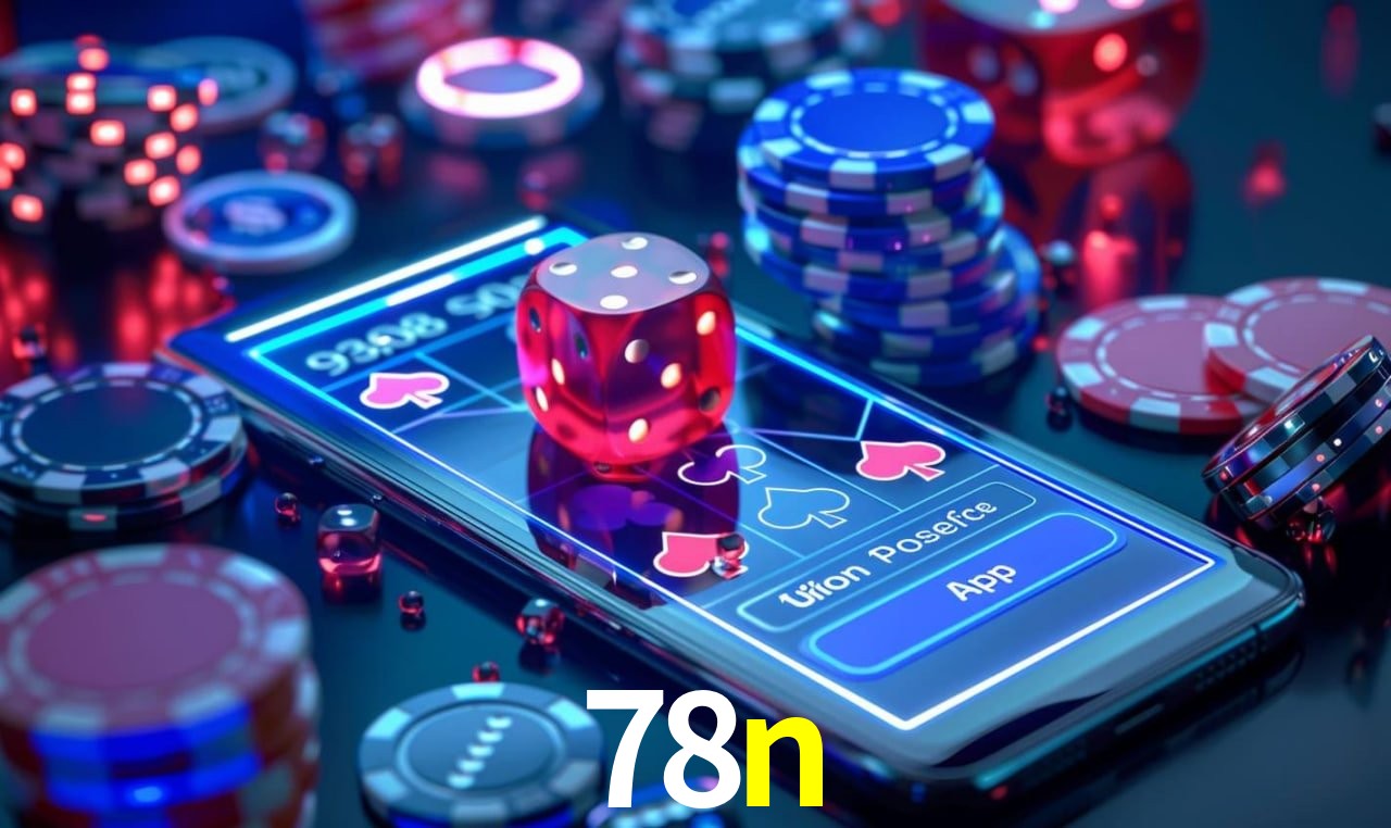 cassino 78n
