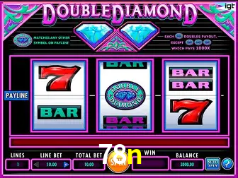 Descubra o Mundo do Cassino Online com 78n