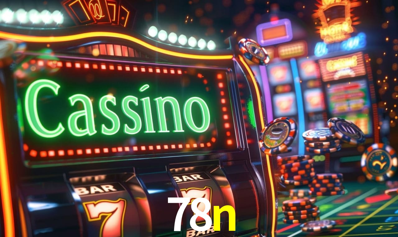 Jogos de Slot 78n