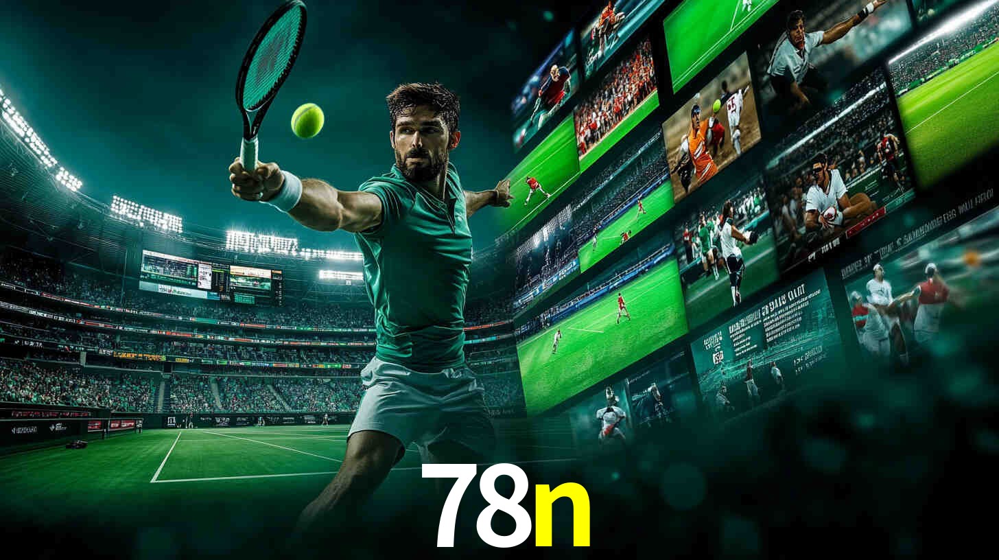 Desvendando o Mundo dos Jogos Virtuais na 78n