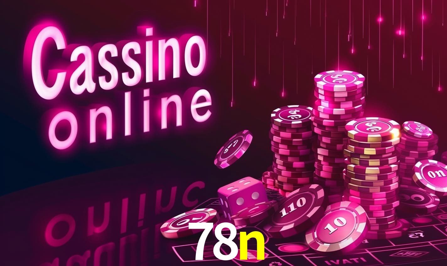 Descubra a Essência do 78n: Nossa História e Compromissos