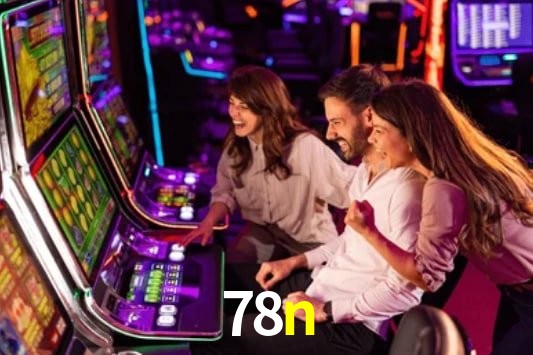 Desvendando o Mundo dos Jogos Virtuais na 78n