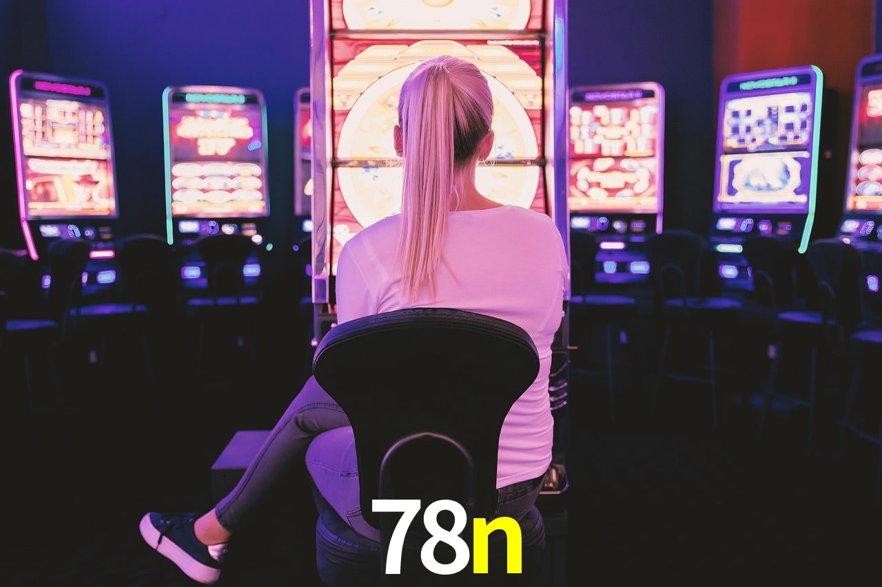 Game Providers 78n