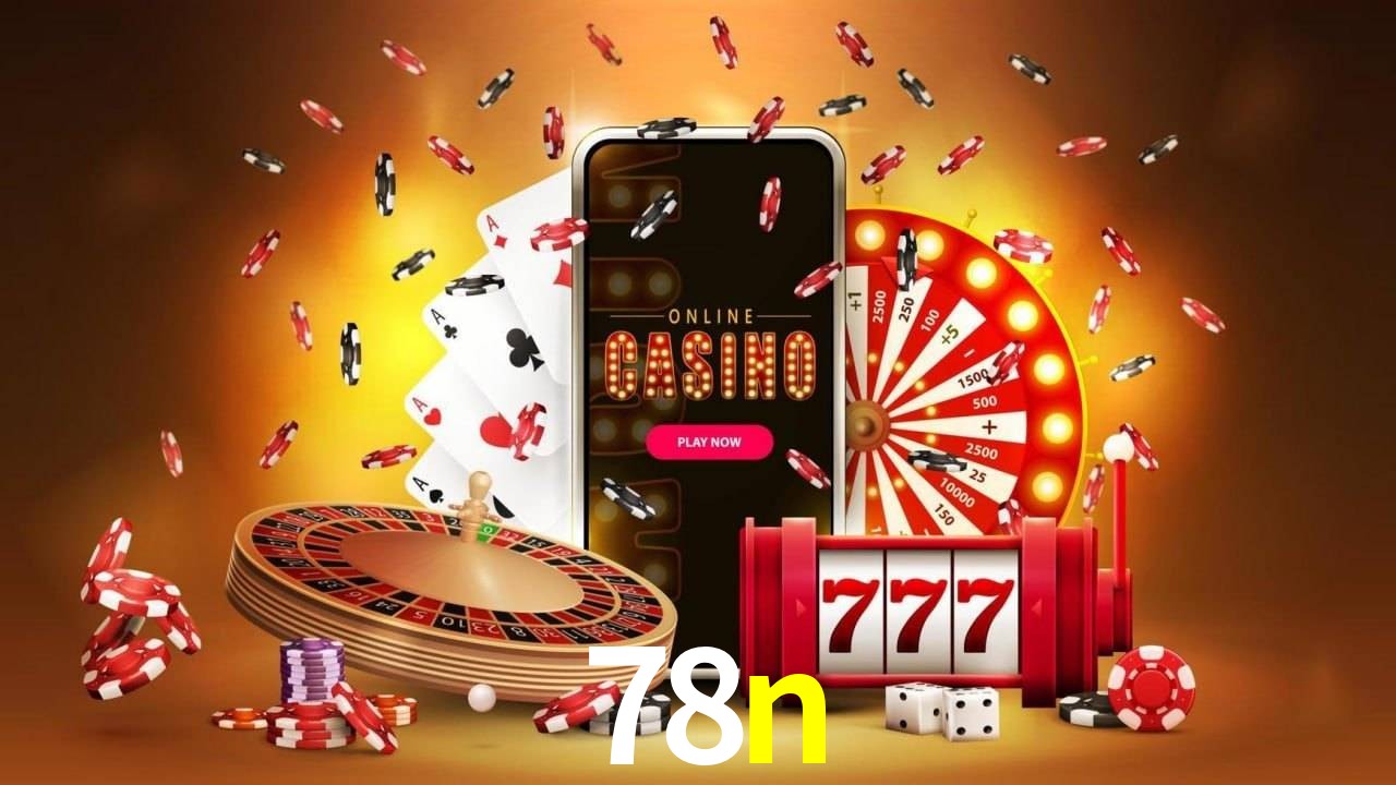Recursos de Bônus 78n