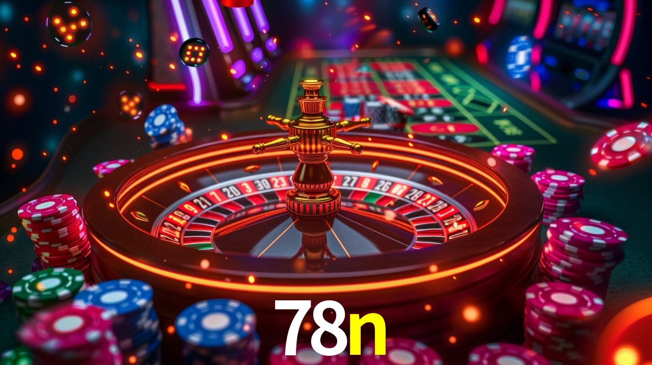 A Emoção da Loteria na 78n: Uma Chance de Mudança de Vida